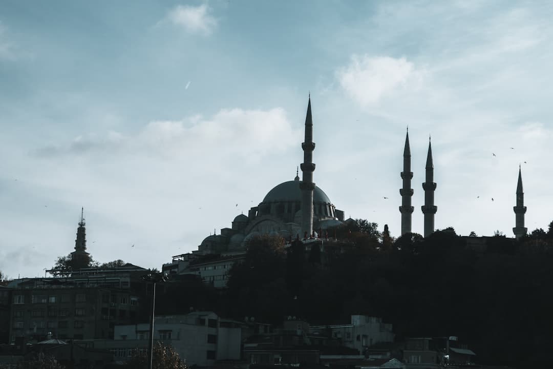 Why Turkey