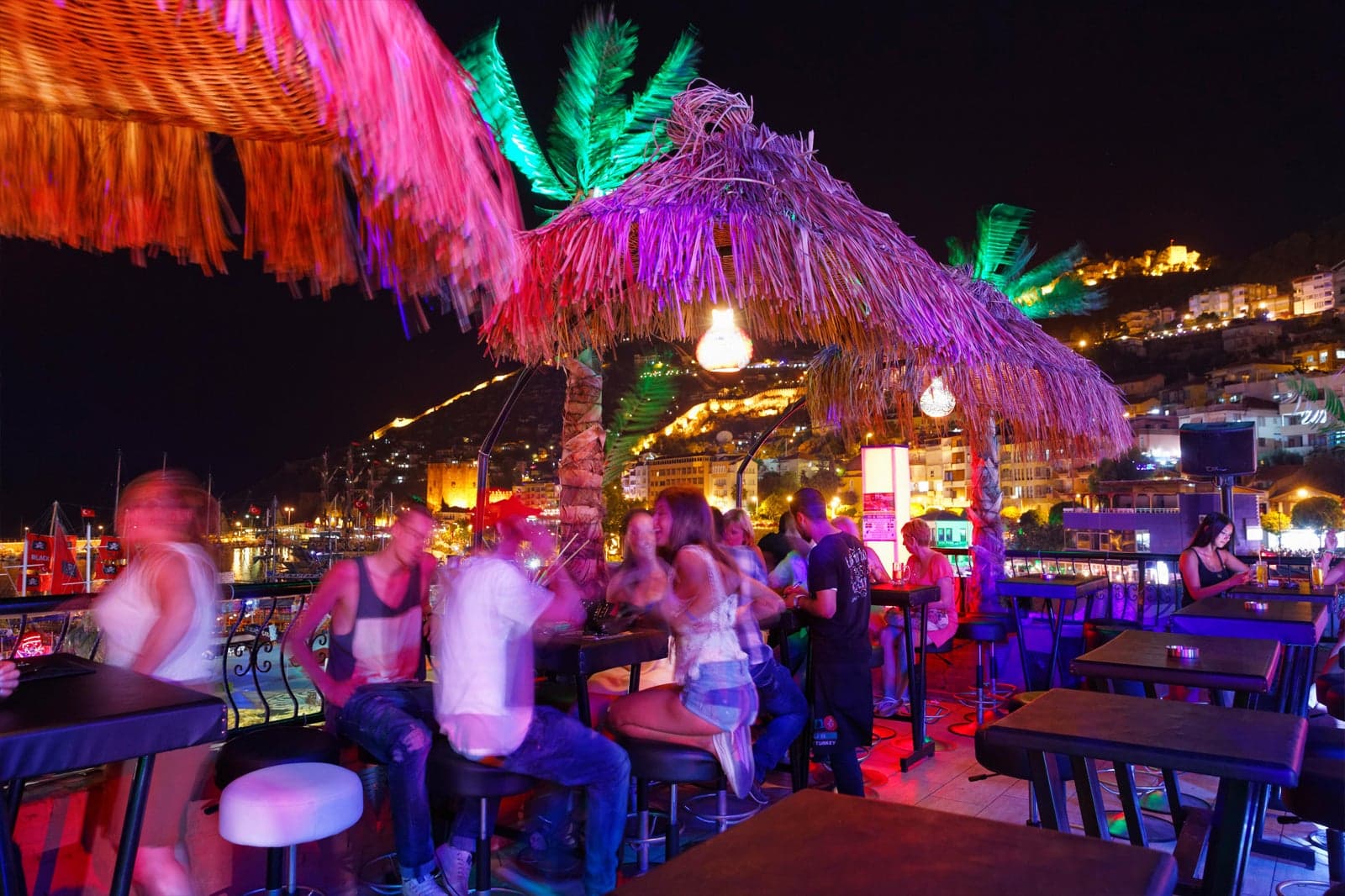 Nightlife