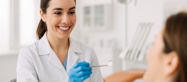 Compassionate Dental Care